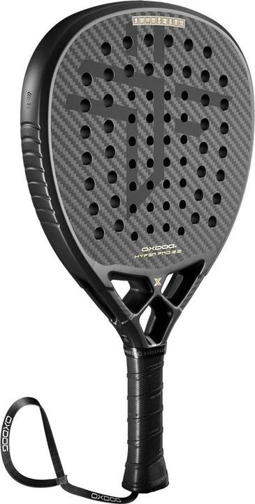 Actual product image Oxdog Padel Hyper Pro 2.0