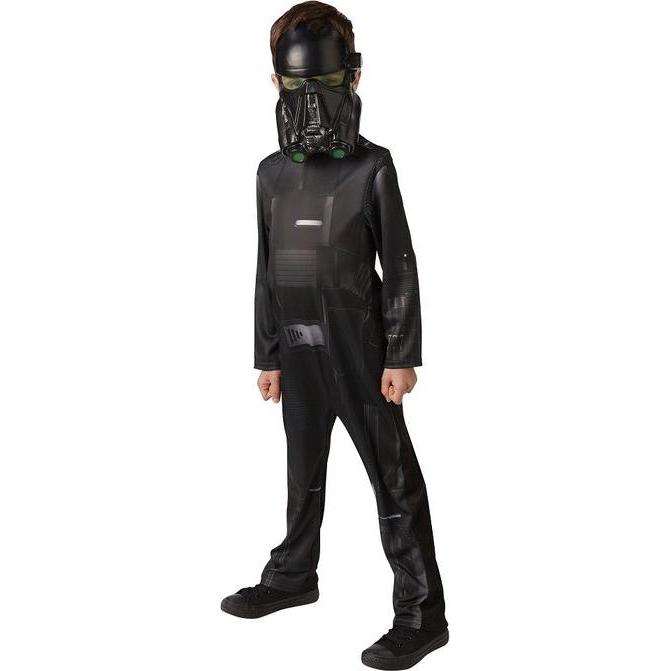 Rubies Star Wars - Rogue One: Death Trooper Classic (164)