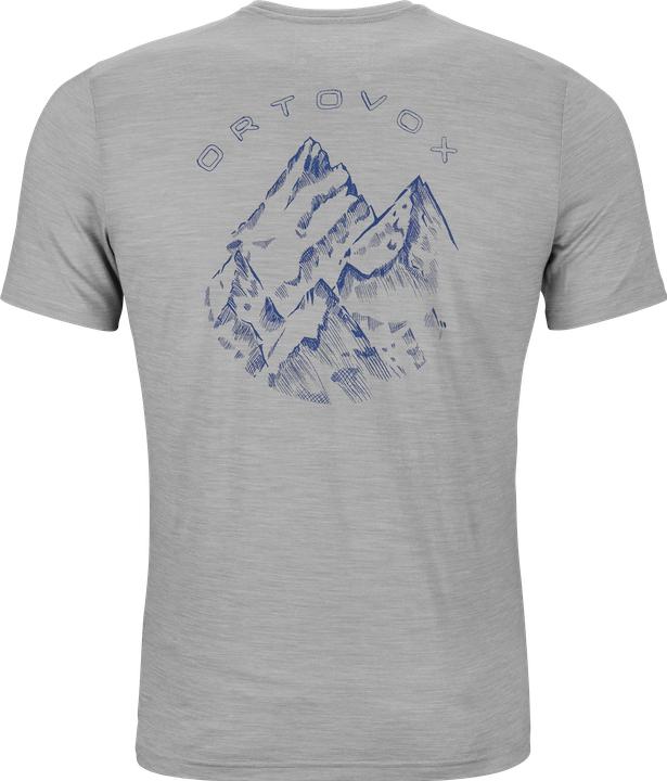 Ortovox 150 COOL BALLPEN TS (L)