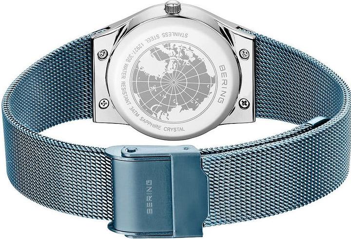 Produktbild Bering 12927-308 (Analoguhr, 27 mm)