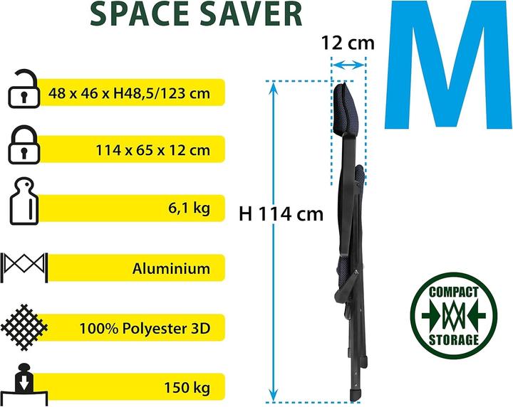Produktbild Brunner Rebel Pro