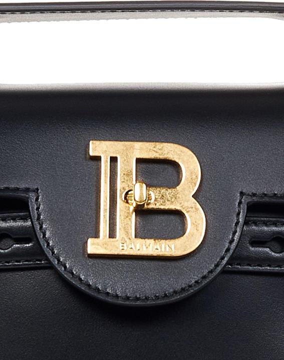 Produktbild Balmain Bags.. Black