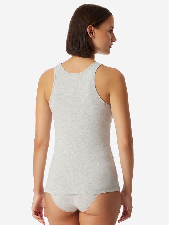 Actual product image Elle Tanktop SUPER SOFT (XL)