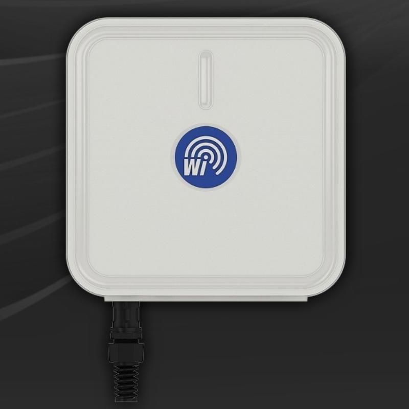 Thumbnail - Wireless Instruments WiBOX PA 24-15 - Panel-Richtantenne 2300 - 2487 MHz - WLAN - 15 dB (WLAN), Netzwerkantenne