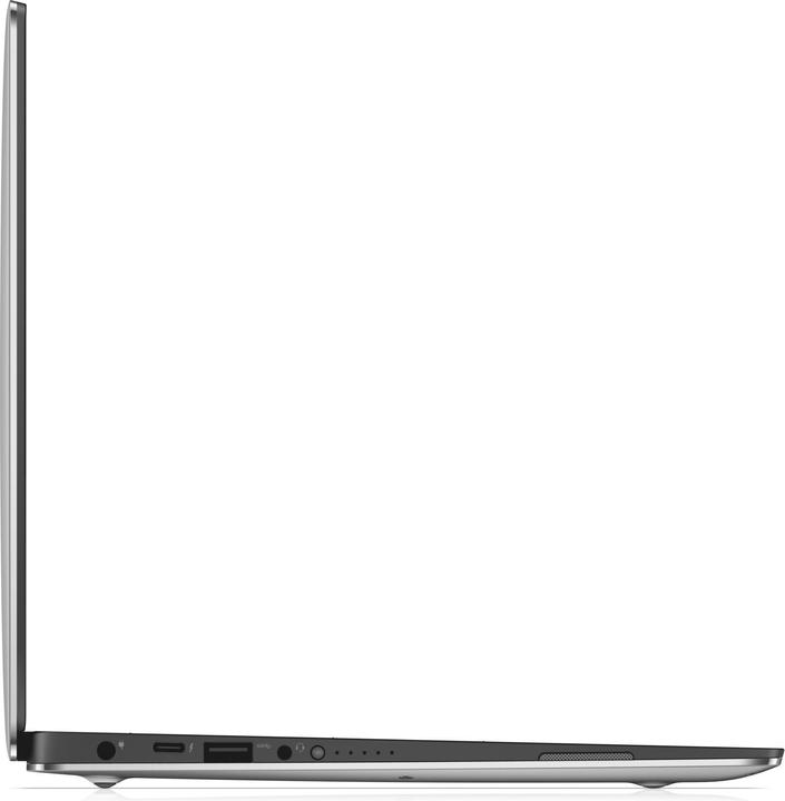 Produktbild Dell XPS 13 9360 - Intel Core i7 (13.30", Intel Core i7-8550U, 16 GB, 512 GB)