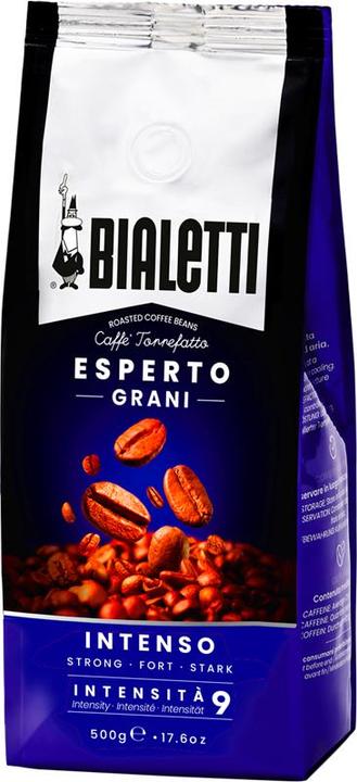 Produktbild Bialetti Intenso (500 g, Dunkle Röstung)