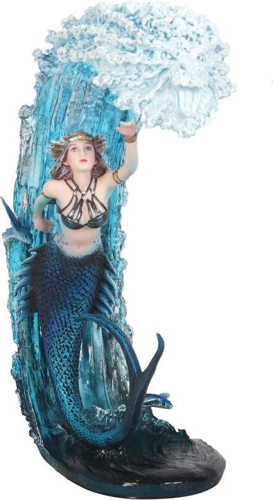Bleu clair, Bleu marine