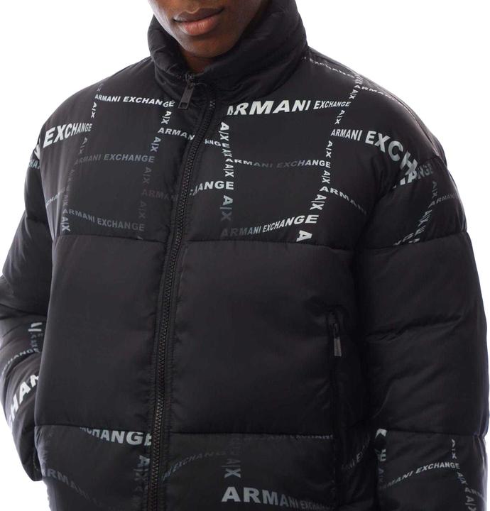 Immagine prodotto Armani Exchange Piumino Uomo (XXL)
