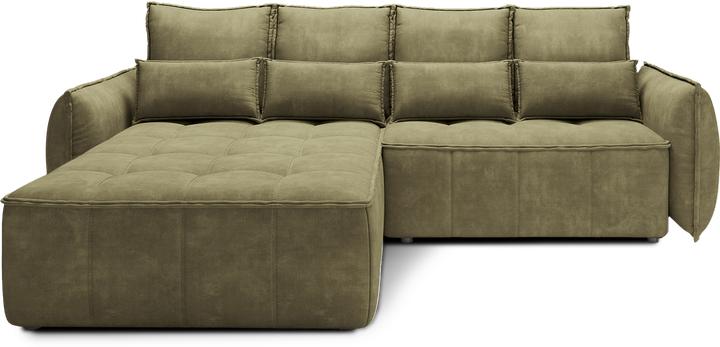 Produktbild ELTAP Campo (4-Sitzer, Ecksofa)