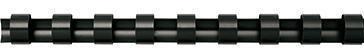 Actual product image Fellowes Plastic binding spine
