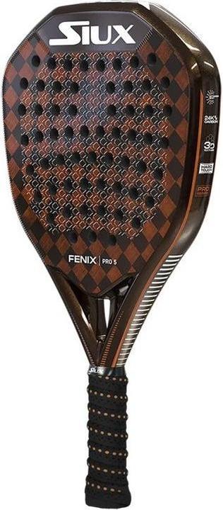 Produktbild Siux Fenix Pro 5