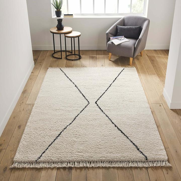 Produktbild La Redoute Interieurs Luna (80 x 80 cm)