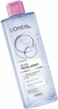 Actual product image L'Oréal Paris Skin Expert Micellar Water (Micelle water, 400 ml)