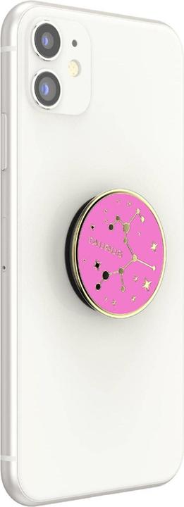 Image du produit PopSockets ENAMEL Taurus (2e génération, interchangeable)
