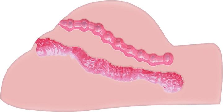 Produktbild Hidden Desire Fat Ass Fucker