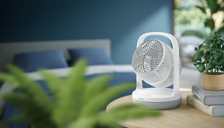 Produktbild Philips CX2050/00 (40 dB)