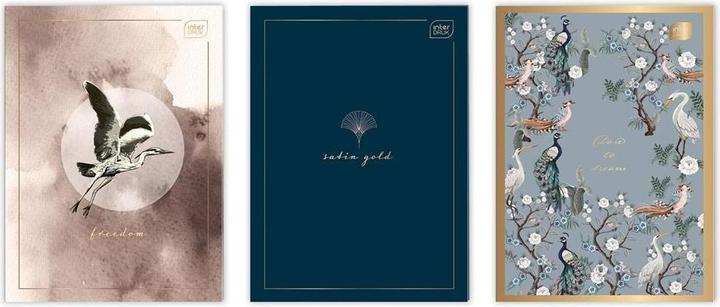 Actual product image Interdruk Laptop A4 (A4, Special ruling)