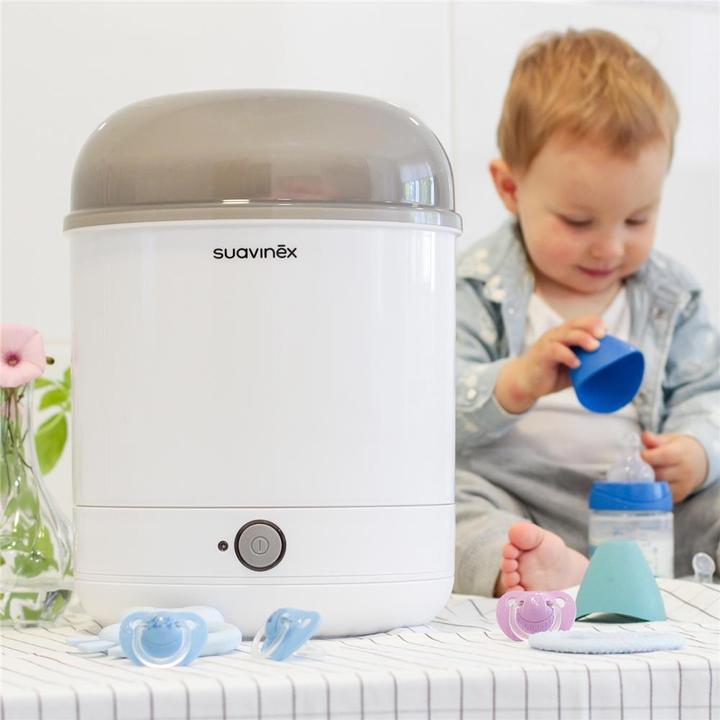 Produktbild Suavinex Elektrischer Sterilisator