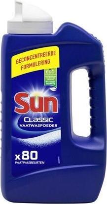 Image du produit Sun Classic Regular (Poudre)