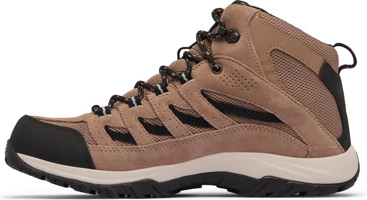 Actual product image Columbia Crestwood™ Mid Waterproof (42.5)