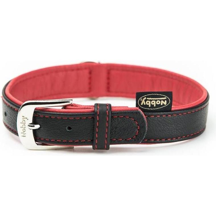 Thumbnail - Nobby Halsband Pacific (L, XL, Hund, Hundesport), Halsband + Leine