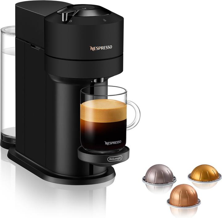 Productafbeelding De'Longhi Nespresso Vertuo Next ENV120BM (NESPRESSO Vertuo)