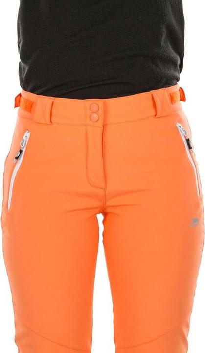 Actual product image Trespass Lois ski trousers (S)