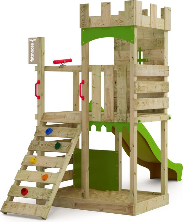 Image du produit Fatmoose BoldBaron Boost XXL