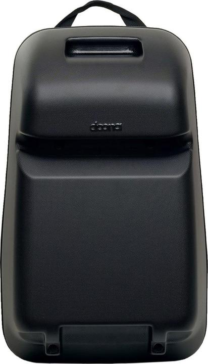 Image du produit Doona Pack & Go Basket X