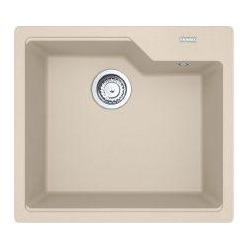 Franke, Lavello, Fragranit+ Urban Einbauspüle