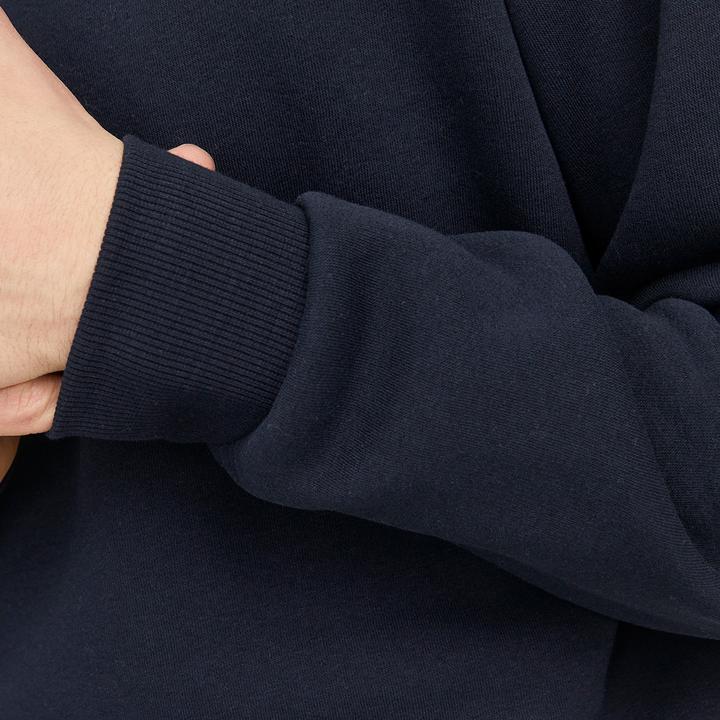 Produktbild Jack & Jones - Bradley - Sweatshirt - 2er Pack (M Dunkelblau) (M)