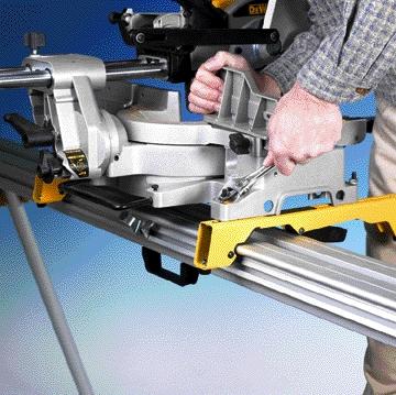 Produktbild DeWalt DE7025