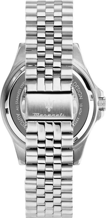 Produktbild Maserati Sfida Automatic (Lünette drehbar, 44 mm)