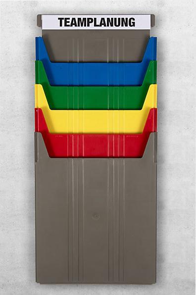 Produktbild Eichner Wandsortierer FLAT (A4 hoch)