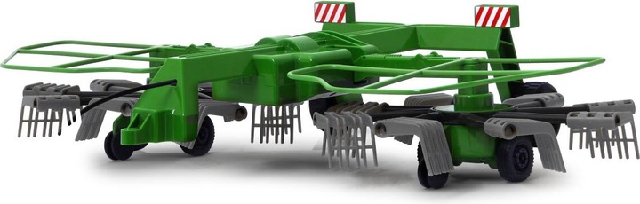 Immagine prodotto Jamara Rastrello Twin Roto per Fendt 1050