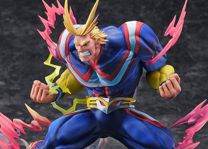 Produktbild GED My Hero Academia All Might