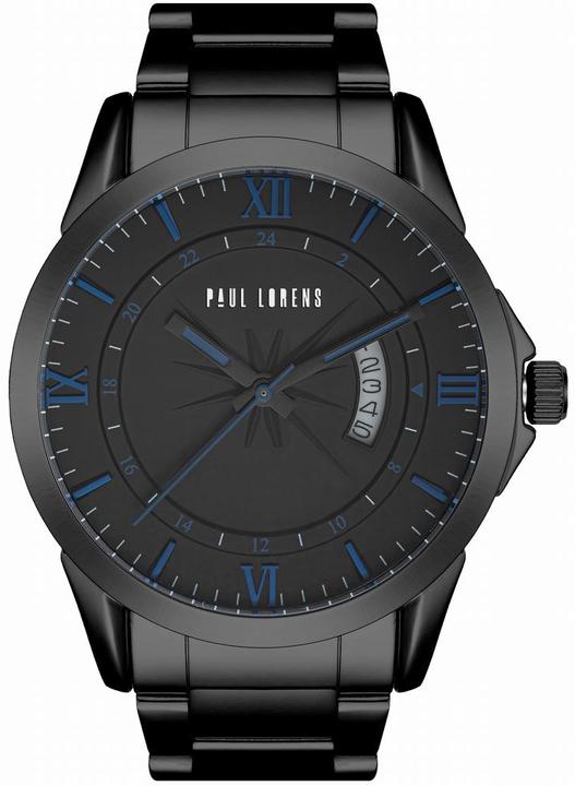 Immagine prodotto Paul Lorens Herrenuhr PL3844B3-1A6 + BOX