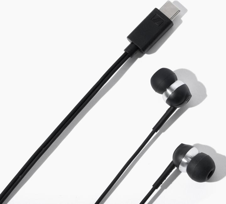 Produktbild Sennheiser CX 80U (NC, Kabelgebunden)