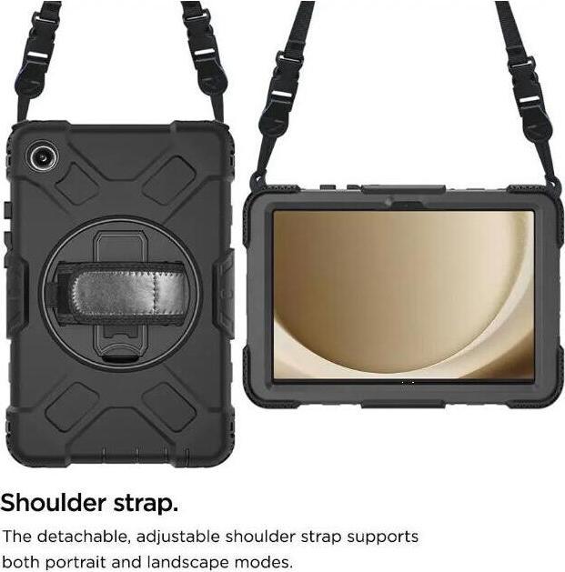 Produktbild Eiger Peak 500m (Samsung Galaxy Tab A9+)