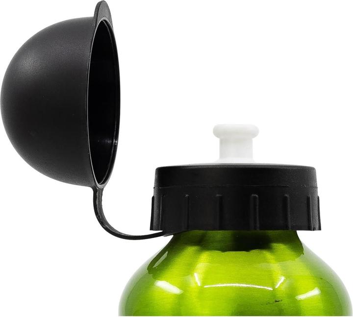 Produktbild Stor Minecraft Creeper (400 ml) - Trinkflasche (0.40 l)