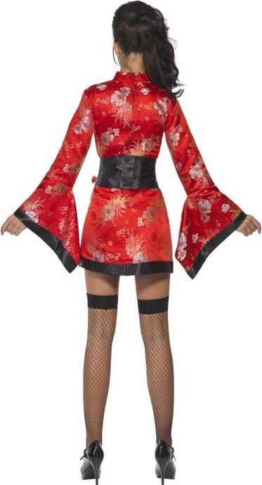 Immagine prodotto Smiffys Geisha (M)
