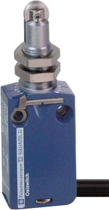 Produktbild TE Sensors Endschalter XCMD25F2L1