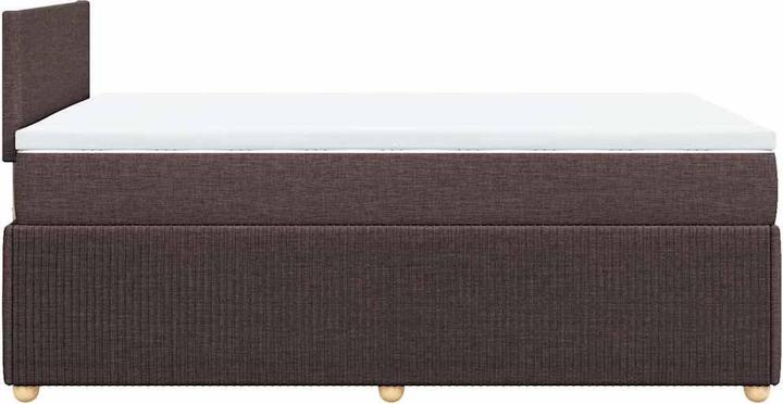 Immagine prodotto vidaXL Boxspringbett (120 x 190 cm)