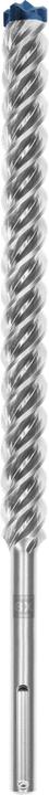 Produktbild Bosch Professional Zubehör EXPERT SDS max-8X Hammerbohrer, 28 x 400 x 520 mm (28 Millimeter)