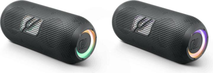 Immagine prodotto Muse Altoparlante Bluetooth M-790 Bt (10 h, Porta USB)