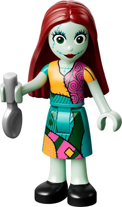 Immagine prodotto LEGO Il vaso di fiori di Sally (43288, LEGO Disney)