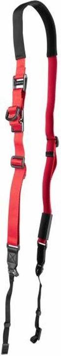 Actual product image Fotospeed mirrorless SLR Strap