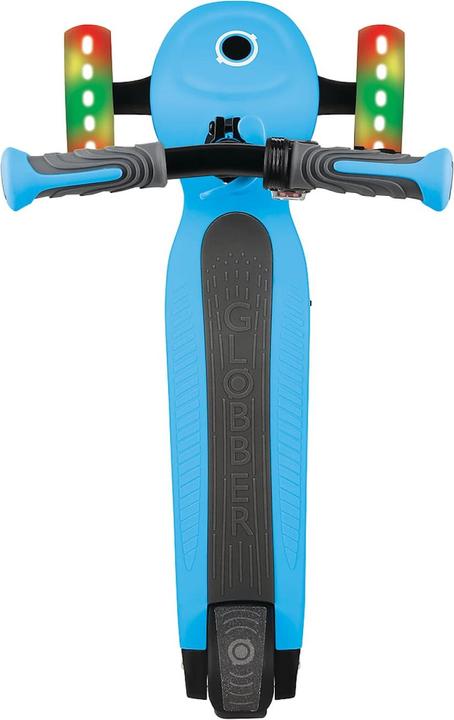 Image du produit Globber E-Motion 4+, bleu ciel