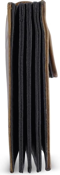Actual product image Bugatti Nevio Kreditkartenetui RFID Schutz Leder 11 cm