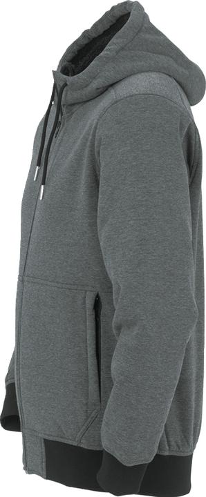 Produktbild Planam Iceland Hoodie anthrazit S M (M)